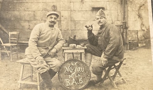 Photo poilu bidon gourde - photo, repas