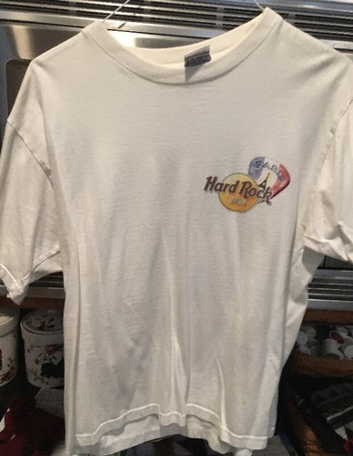 Hard rock cafe paris - hard,