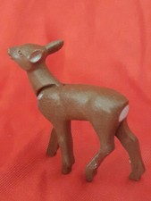 Playmobil animaux biche pour