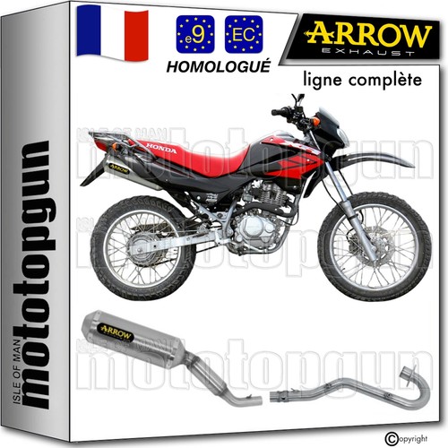 Arrow ligne complete - ligne,