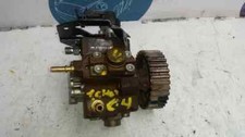 0445010102 HIGH PRESSURE PUMP 3433755 for CITROEN C4 BERLINA 1.6 16V HDI FAP 2004