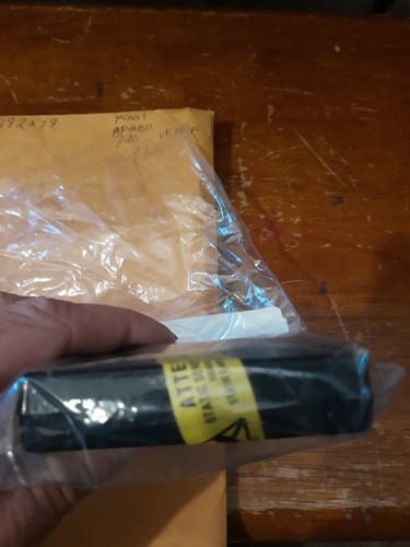 Scellé oem motorola - motorola, radio