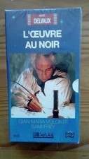 L'OEUVRE AU NOIR – ANDRE