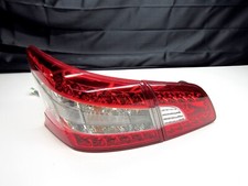 Nissan Bluebird Sylphy / Pulsar / Sentra TB17 Genuine LH Taillights Taillamp JDM