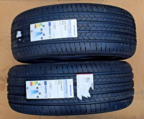 Pneus été michelin primacy - été,