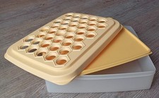 Boîte Grand Froid 3 litres et Ravioles Party Tupperware