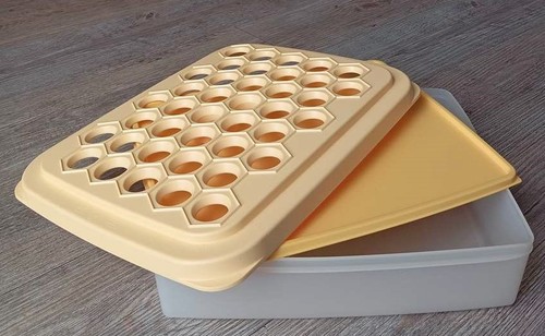 Boîte grand froid litres - grand, 3