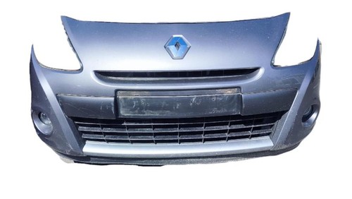 Pare choc avant - renault, 3