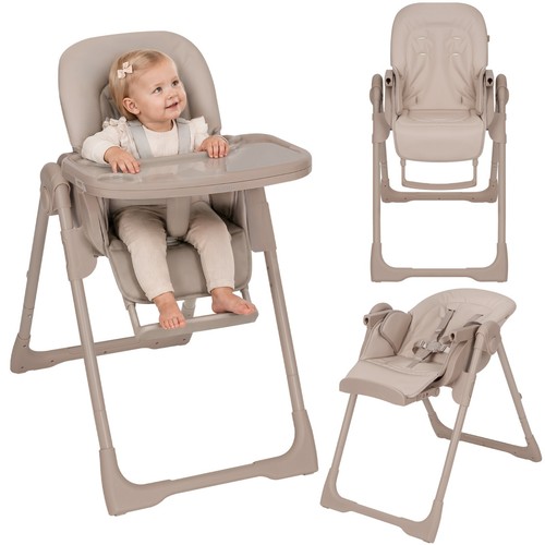 Chaise haute lit bébé - chaise, haute,