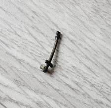 Rami JMK gear lever Dedion racing button