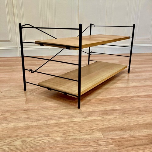 étagère modulable métal - mÉtal, et
