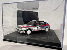 Lancia Delta Integrale Rallye