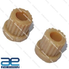 Paire De Sièges Bush Pour