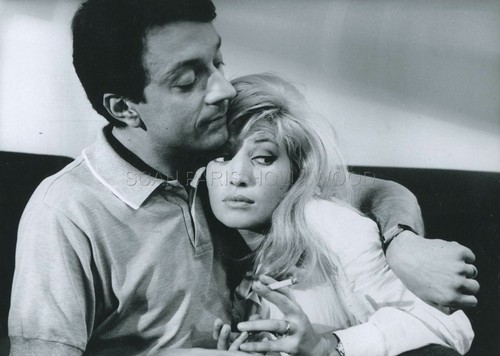 Monica vitti jean pierre - monica,