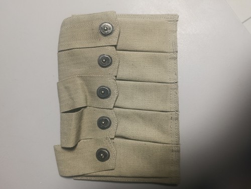 Pochette pour chargeurs us - pour,