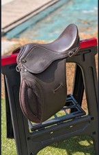 Selle de loisir 14 pouces