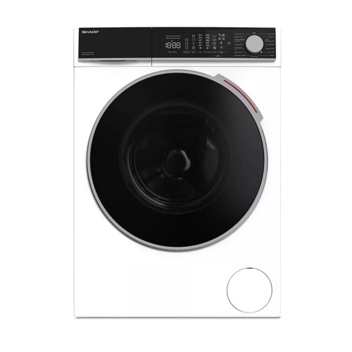Sharp lave linge frontal 10kg - sharp, lave-linge