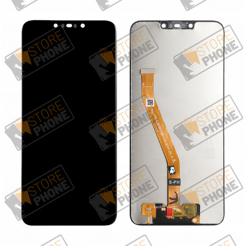 Ecran lcd tactile huawei - tactile,
