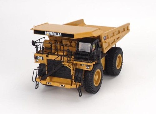 Diecast masters caterpillar - diecast,
