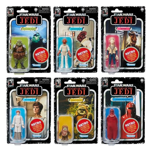 Hasbro star wars episode - hasbro,