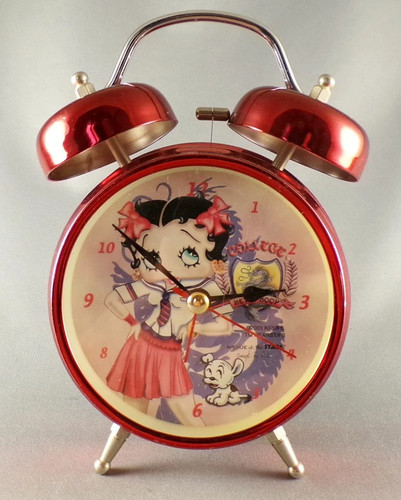 Betty boop avenue of - betty,