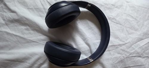 Casque beats studio navy - casque,