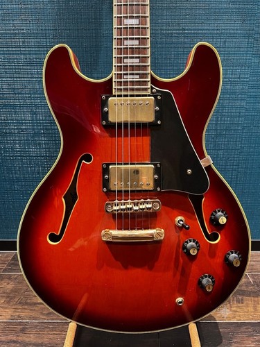 Aria pro series - ii, ta-series