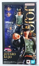 Bandai S.H.Figuarts SHF Jotaro