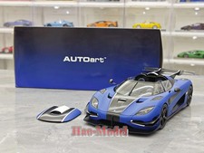 AUTOart 1:18 Koenigsegg AGERA