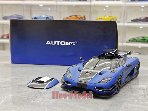 Autoart koenigsegg agera - autoart,