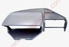 CASQUETTE DE COMPTEUR LUXE TABLEAUX DE BORD PEUGEOT 205 GTI CTI RALLYE TD ROLAND