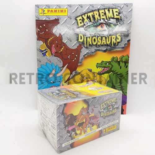 Boîte autocollants 100 - 100, x