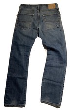 JEAN HOMME JACK&JONES TAILLE US 31 FR 40 CLARK POLE STRAIGHT