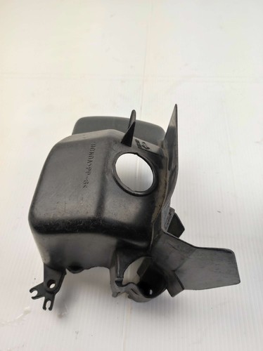 Coiffe cylindre moteur scooter