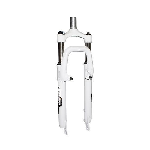 Fourche vtt a ressort - fourche,