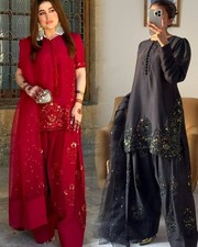 Salwar Kameez Pakistanais