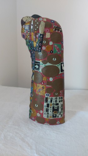 Figurine statuette - figurine,