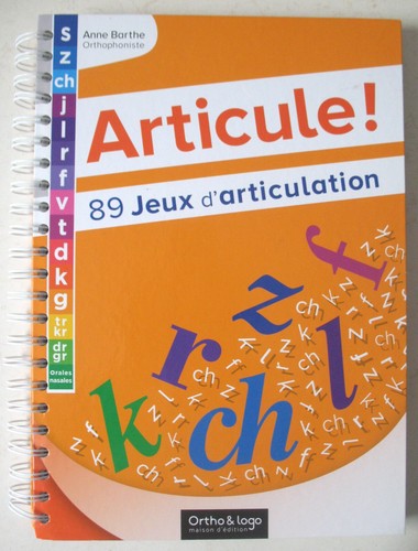 Articule 89 jeux - articule,