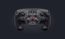 Fanatec Clubsport Steering