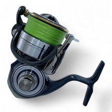 DAIWA 19 Certate LT5000D-XH