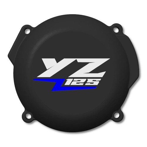Cache allumage 125 - 125, yz