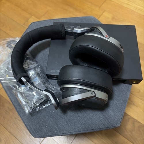 Casque surround sans fil - , sony