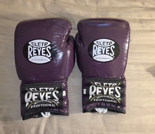 Cleto reyes professional - cleto,