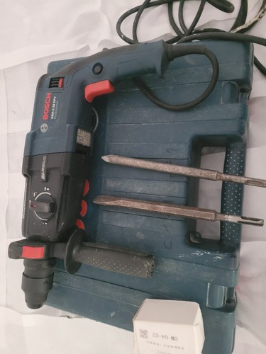Perforateur bosch - perforateur,