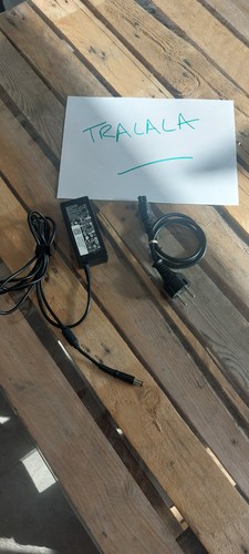 Chargeur secteur dell original - secteur,