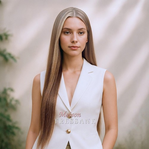Perruque femme lace front - perruque, 13x4