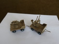 FRANCE_JOUETS :  2  Remorques