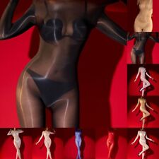 Combinaison bodystocking femme