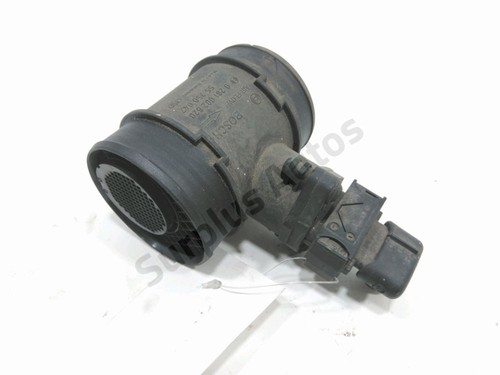 Debimetre air 93178050 opel - d'air,