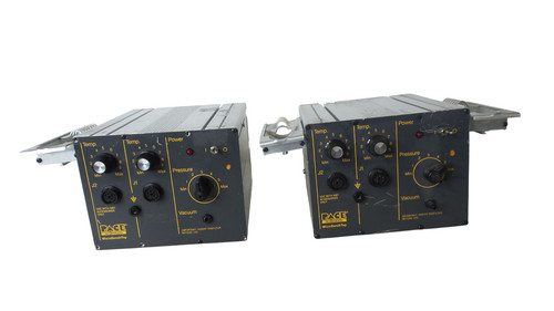 Lot pace mbt 200 - pace, benchtop
